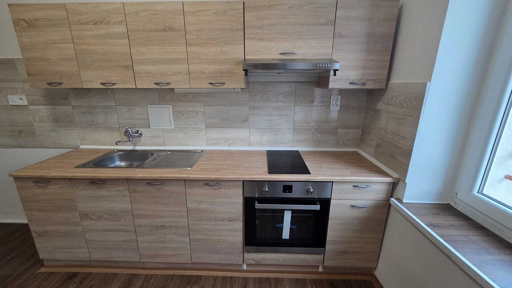 2+1, Most, Ústecký kraj, 56 m² - 2