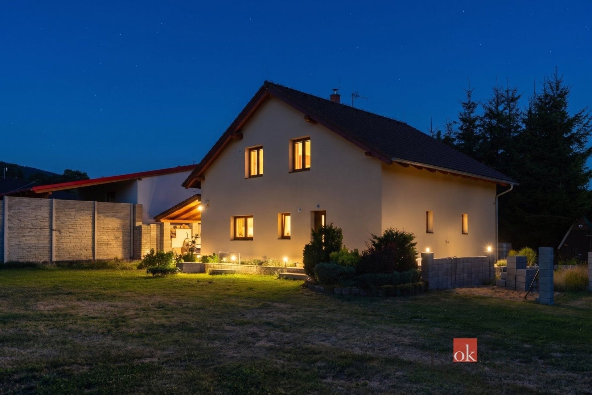 Rodinný dům, 145 m²