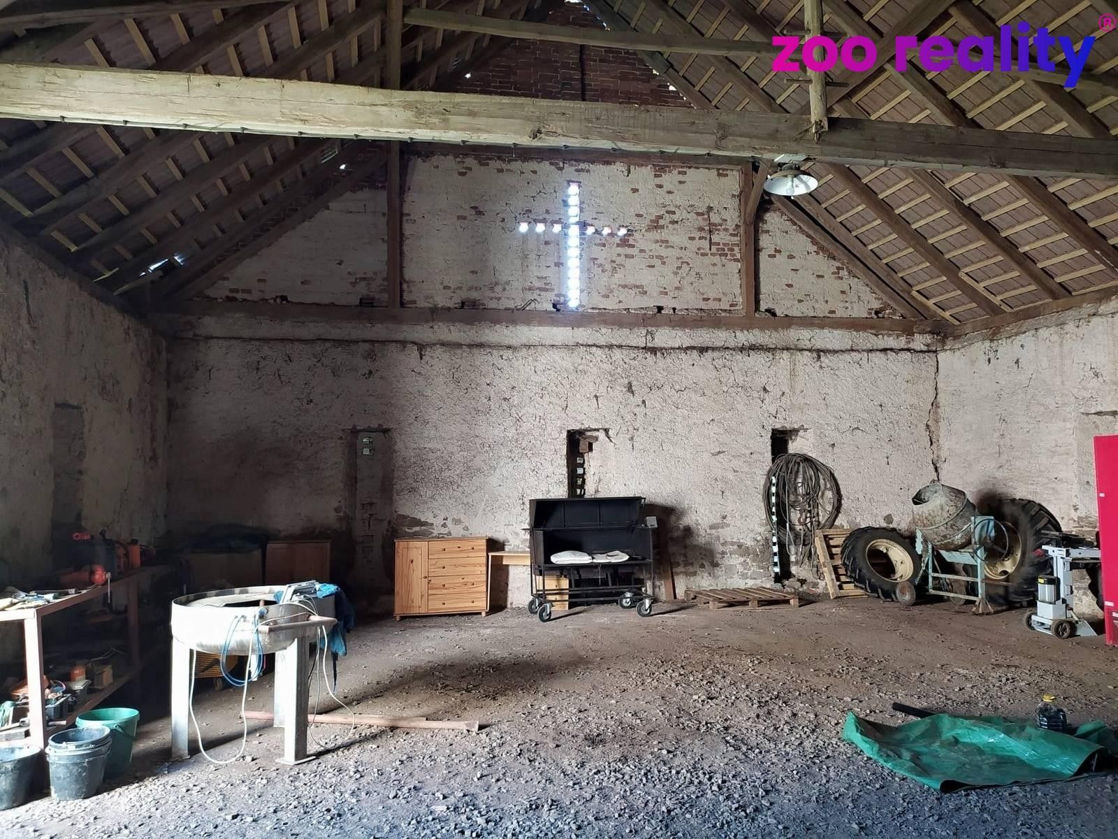 Rodinný dům · 288 m² · Kájov Přelštice - 3