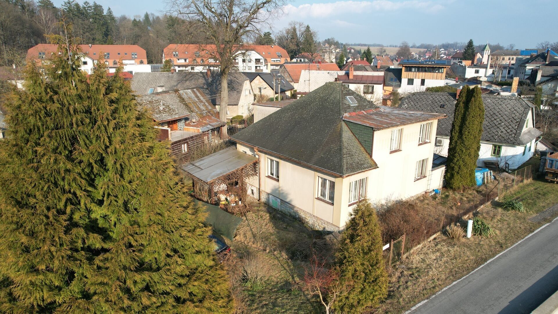 Rodinný dům, 179 m²