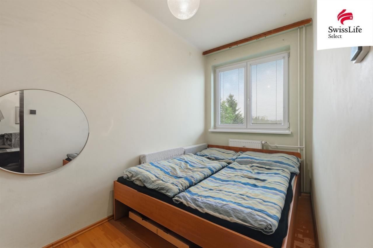 Prodej byt 3+1 - Zborovská, Rychnov nad Kněžnou, 52 m² - 5