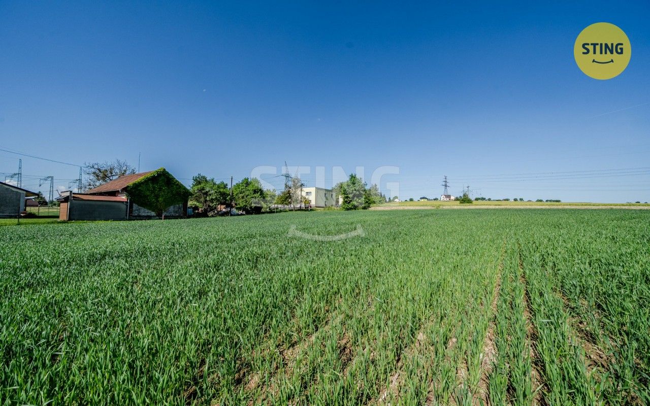 Prodej pozemek pro bydlení - Pazderna, 1 002 m² - 5