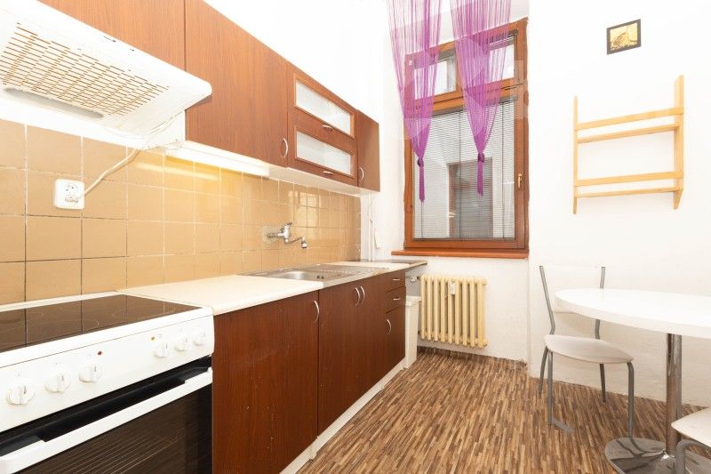 Prodej byt 4+1 - Novoměstská 8, Chrudim II, 79 m² - 5