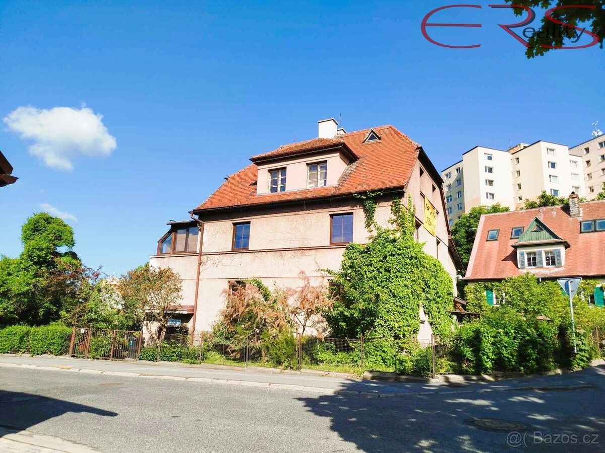 Prodej dům - Liberec, 460 14, 320 m²