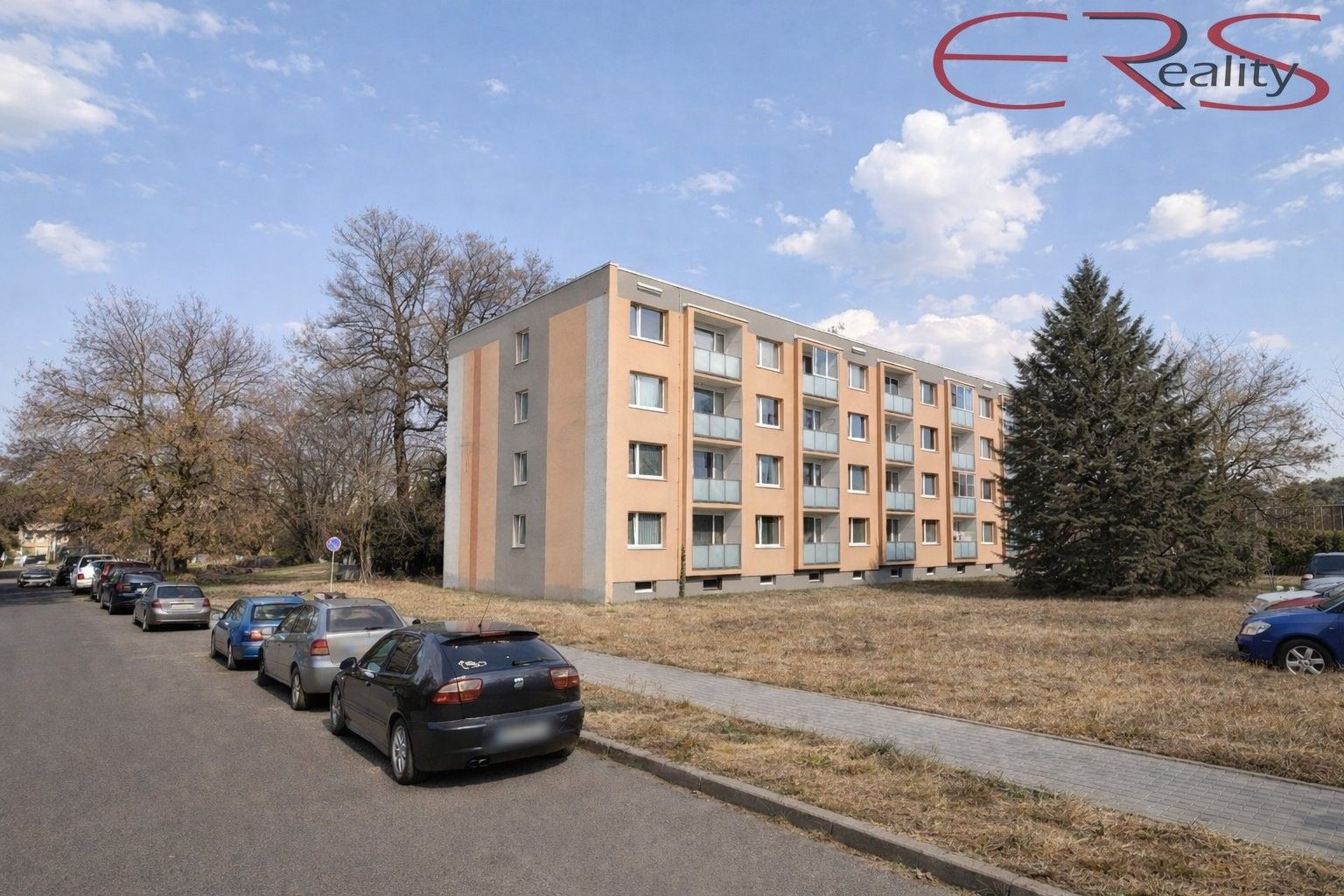 1+kk, Čelakovická 2915, Varnsdorf, 29 m²