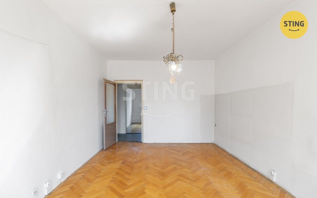 2+1, Dr. Martínka, Ostrava, 54 m² - 2
