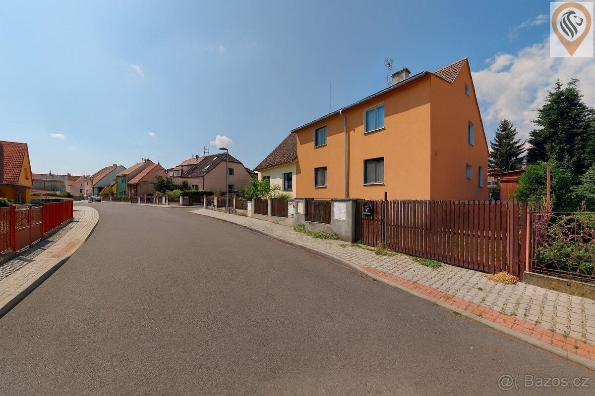 Rodinné domy, Rakovník, 269 01