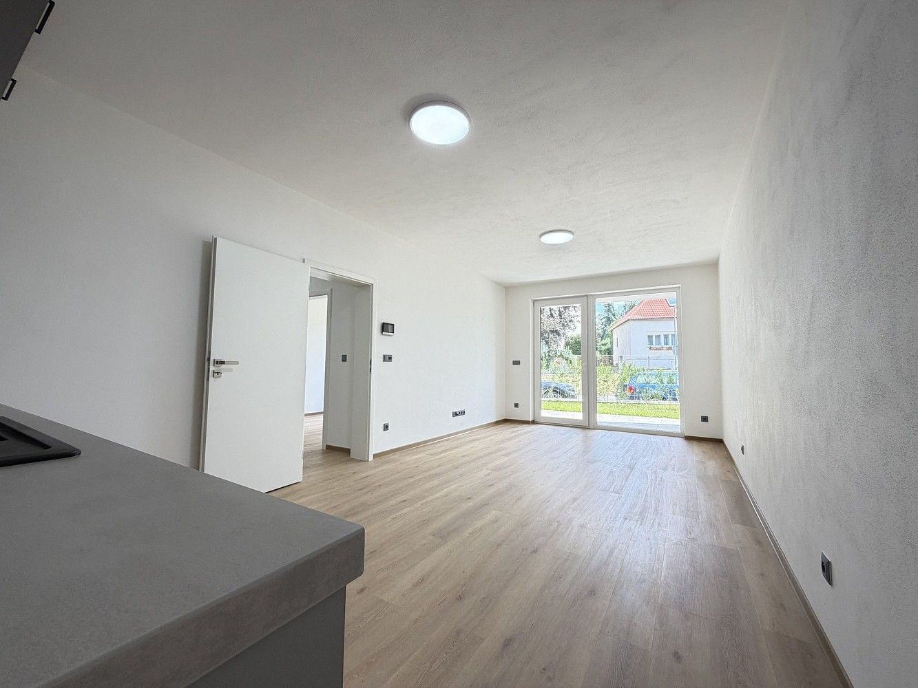 2+kk, Napajedla, okres Zlín, Zlínský kraj, 48 m² - 2