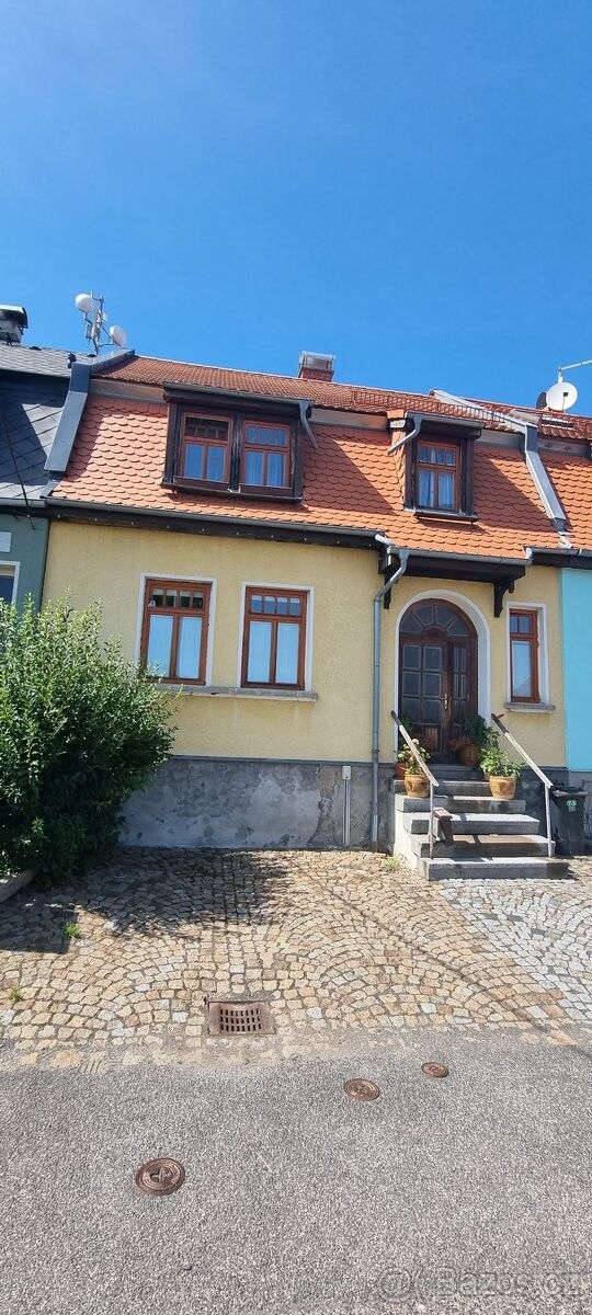 Prodej dům - Šluknov, 407 77, 120 m²