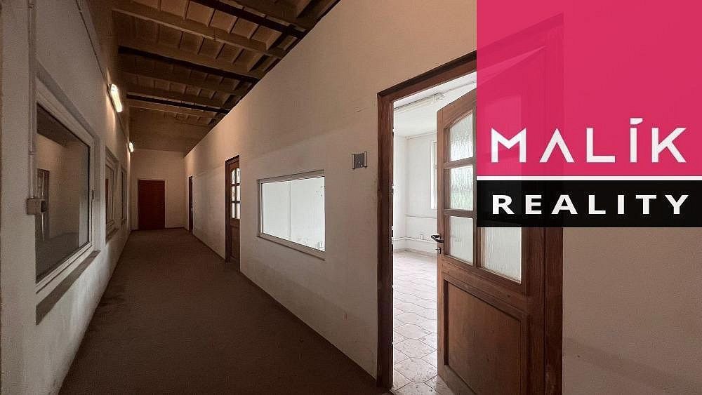 Pronájem sklad - Aš, okres Cheb, Karlovarský kraj, 8 243 m² - 5