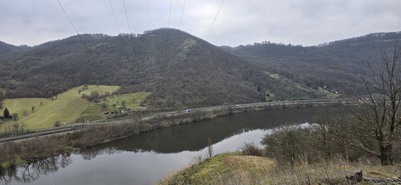 Lesy, Ústí nad Labem, 13 913 m² - 2