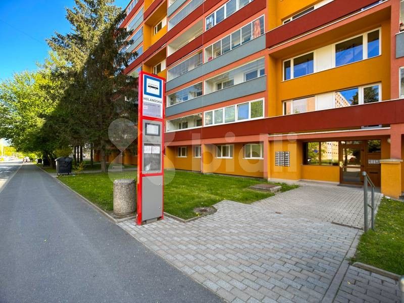 Prodej byt 3+1 - Holandská, Kladno, 92 m²