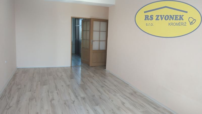 Pronájem byt 2+1 - Moravská, Chropyně, 54 m²