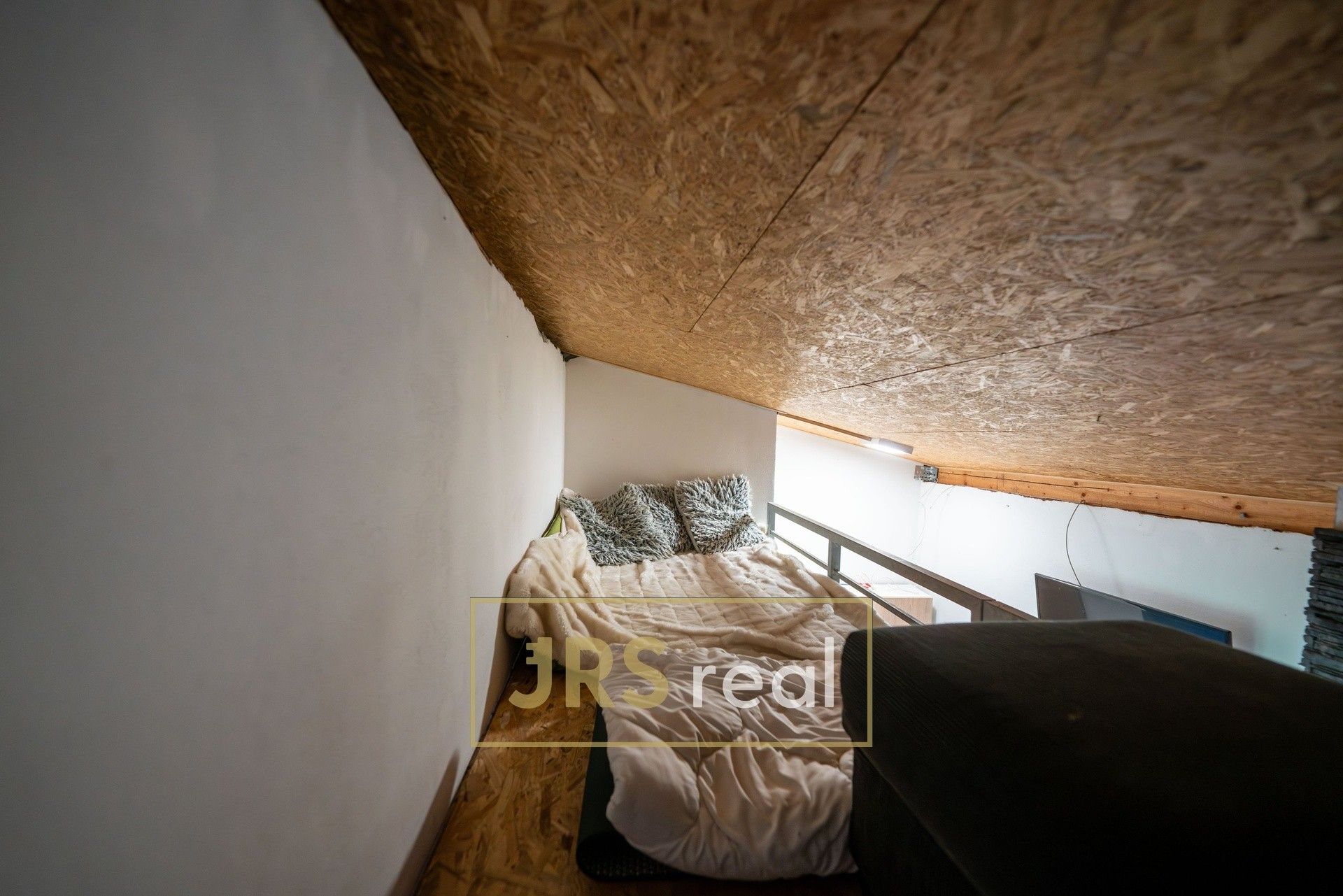 Prodej chata - Veselí nad Moravou, 30 m² - 5