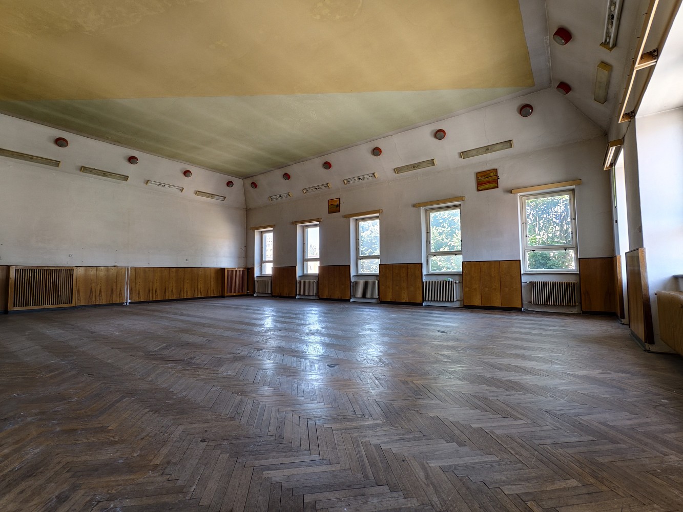 Ostatní, Na Mýtě, Semily, 120 m² - 1