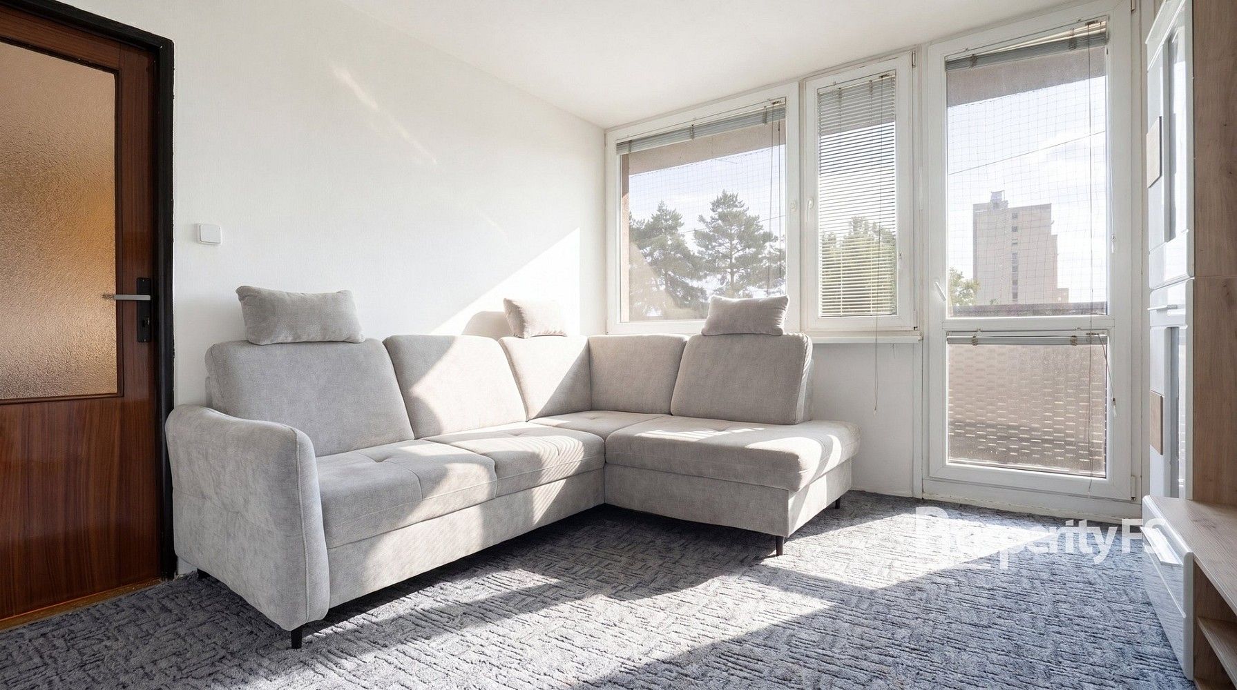 4+1, Praha - Háje, okres Praha 11, Hlavní město Praha, 79 m² - 2