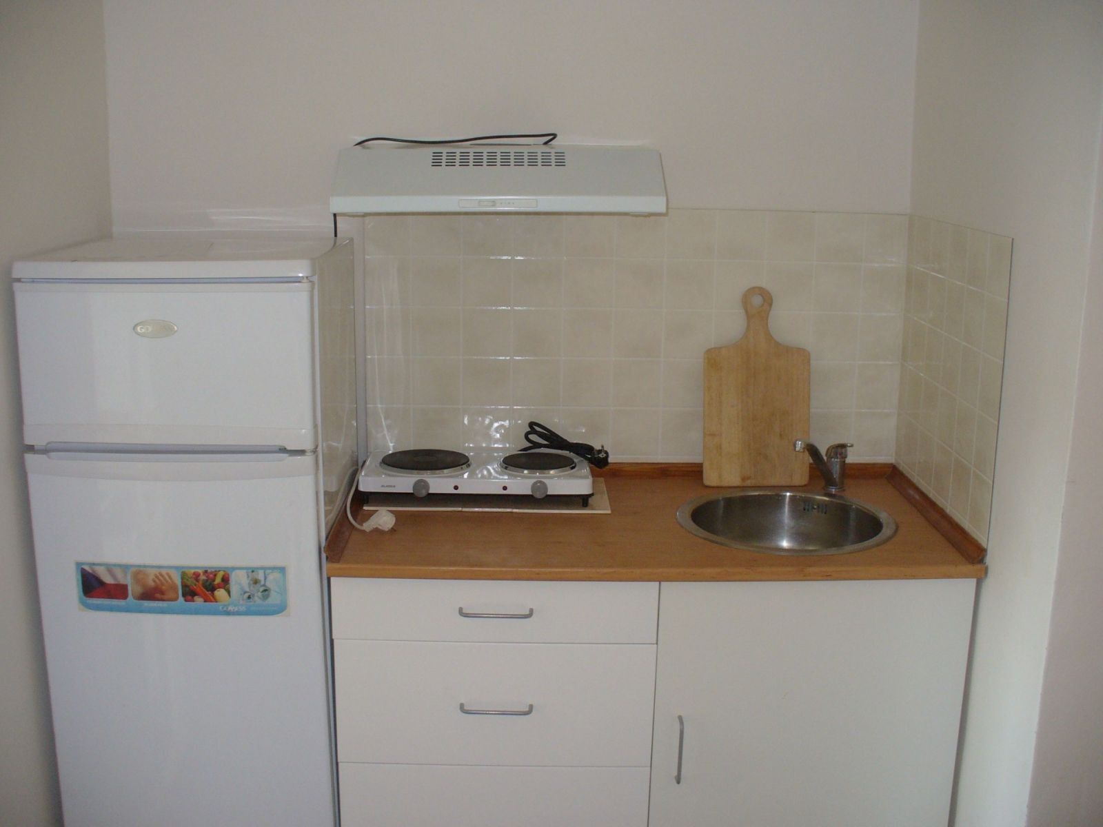 3+kk, Martinovská, Praha - Prosek, 36 m² - 2