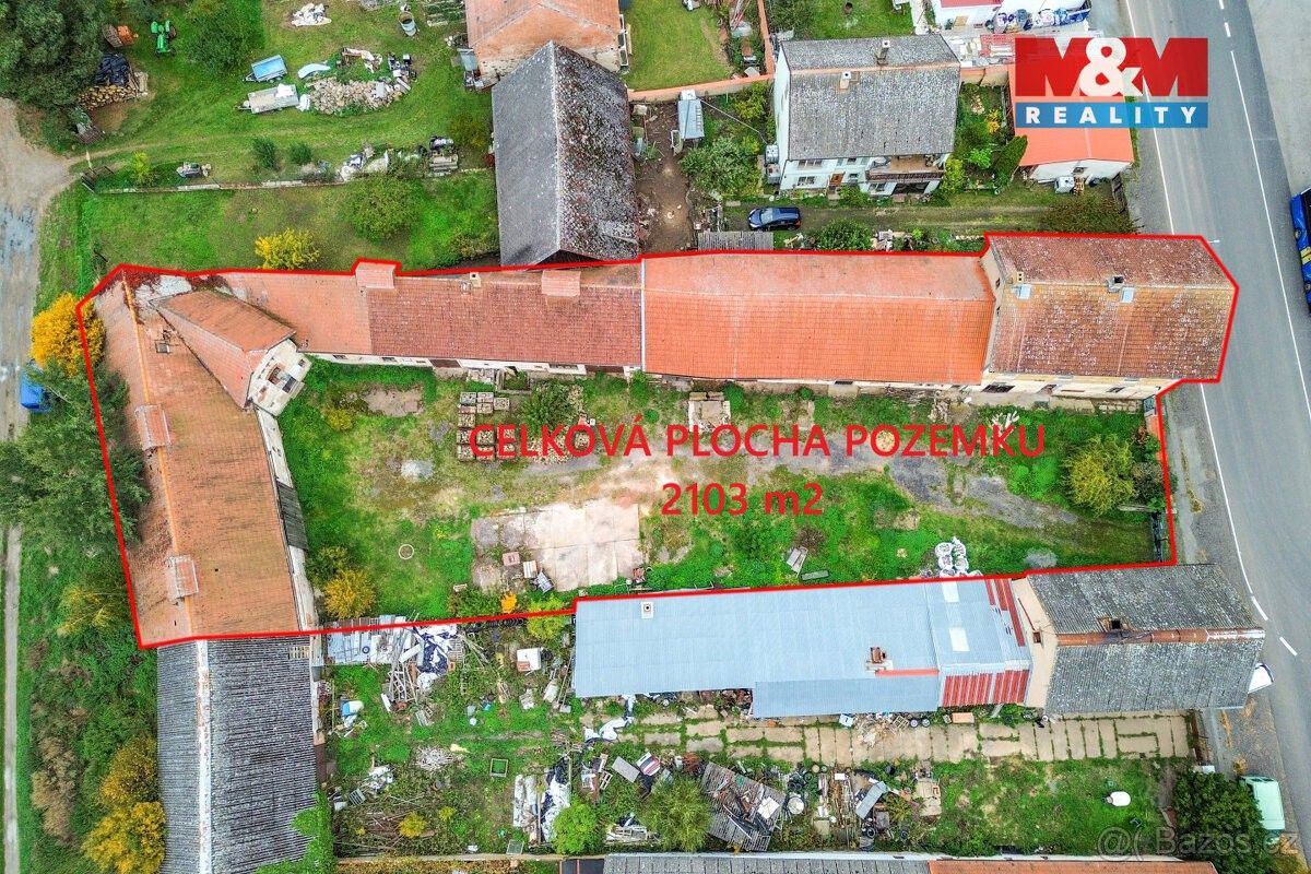 Prodej ostatní - Žihle, 331 65