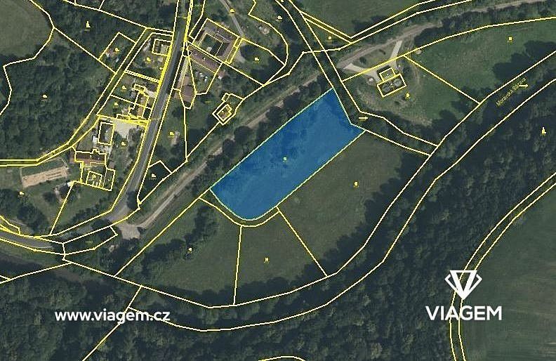 Zemědělský pozemek · Tatenice, okres Ústí nad Orlicí - 3