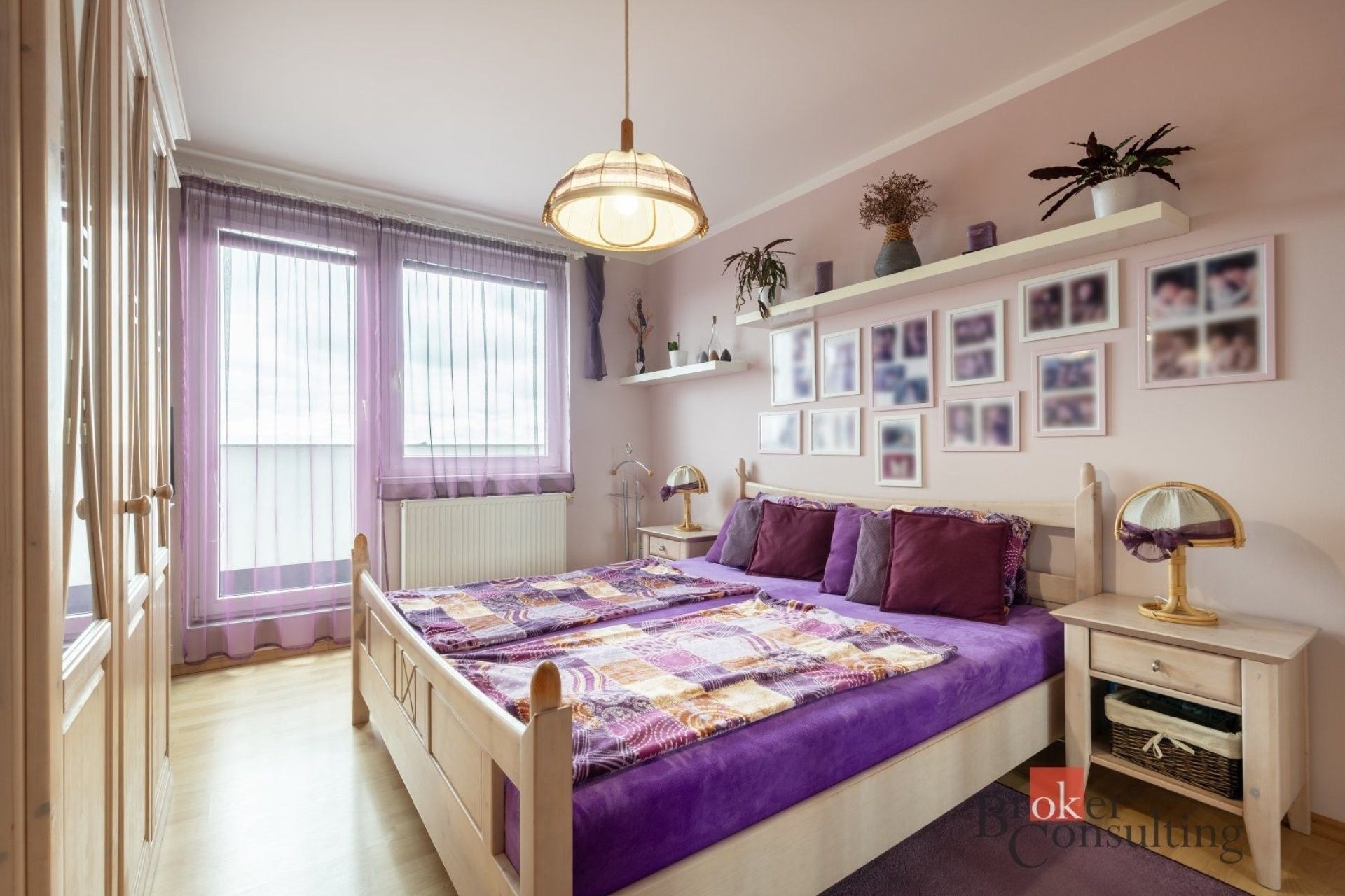 Byt 4+1 · 120 m² · Pavlovská, Brno - 4