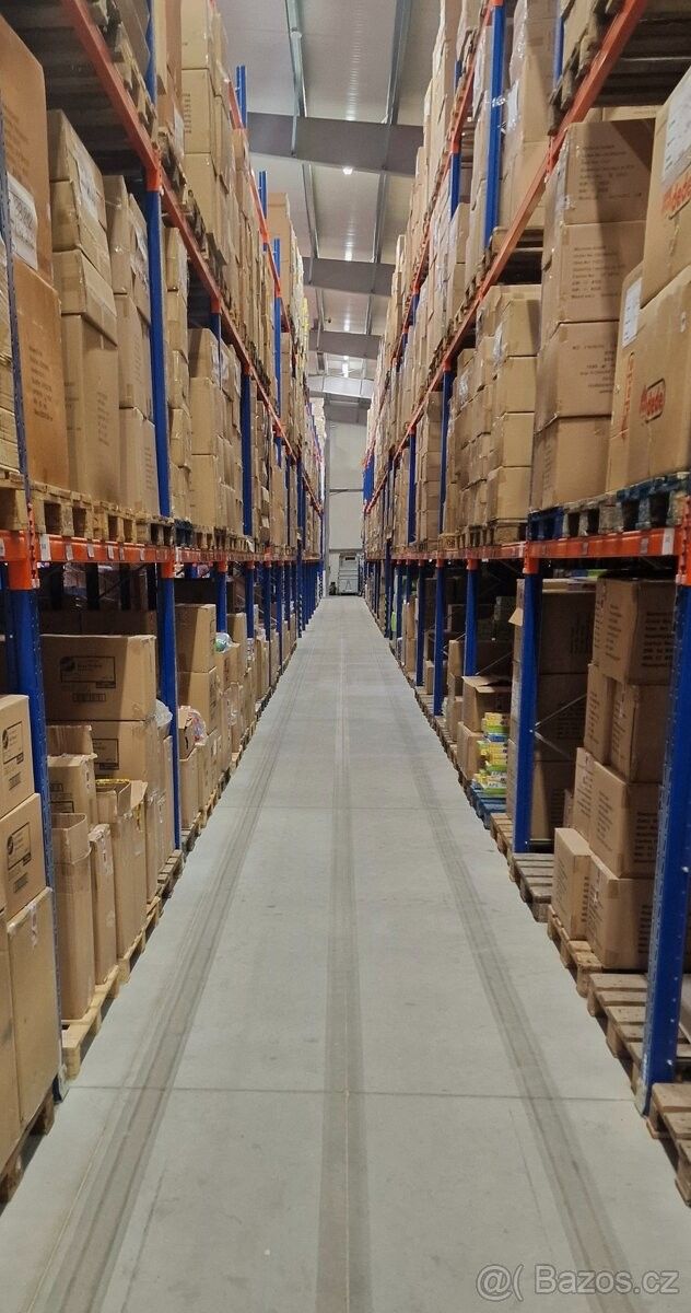 Pronájem sklad - Klatovy, 339 01