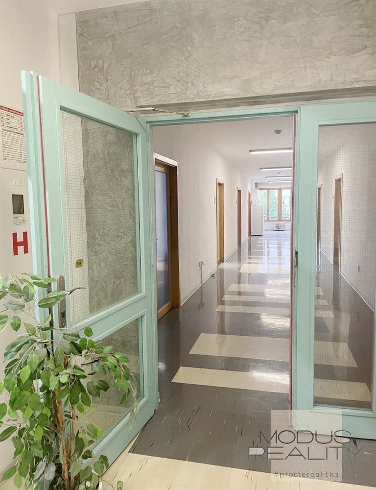 Pronájem kancelář - Praha - Žižkov, okres Praha 3, Hlavní město Praha, 20 m² - 5