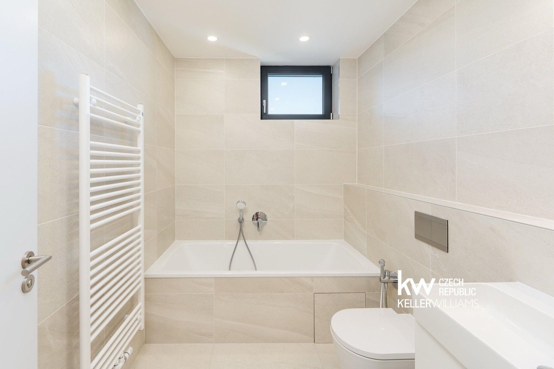 Pronájem byt 2+kk - Mužíkova 1759, Praha Nusle, 61 m² - 5