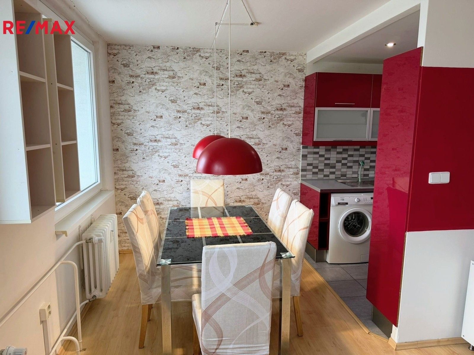 3+kk, Šmolíkova 904, Praha, 82 m²