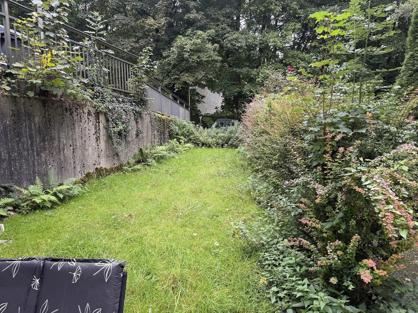Byt 2+1 · 43 m² · Ittertalstraße 138 Solingen Solingen Nordrhein-Westfalen 42719 - 4