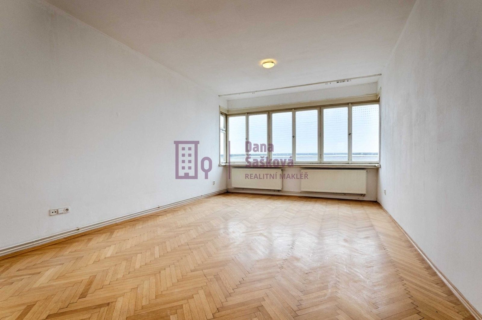 Pronájem byt 2+1 - Komenského, Jindřichův Hradec, 70 m²