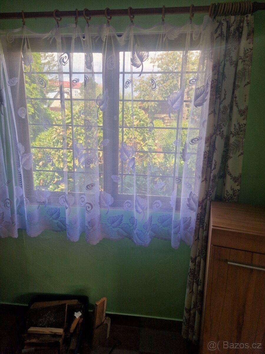 Zahrady, Nové Sedlo u Lokte, 357 34