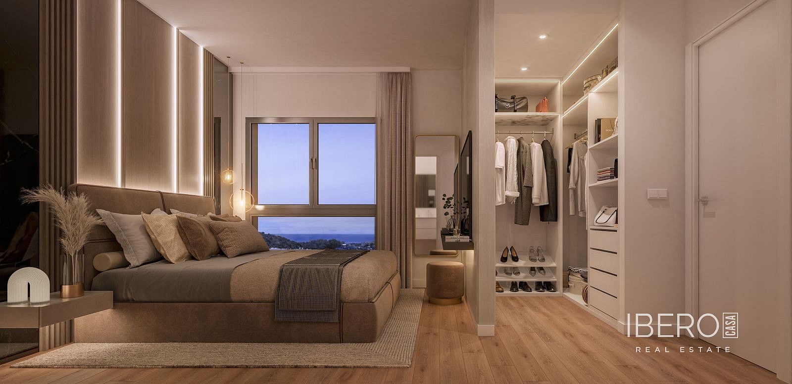 Prodej byt 3+kk - Casares, Španělsko, 81 m² - 5