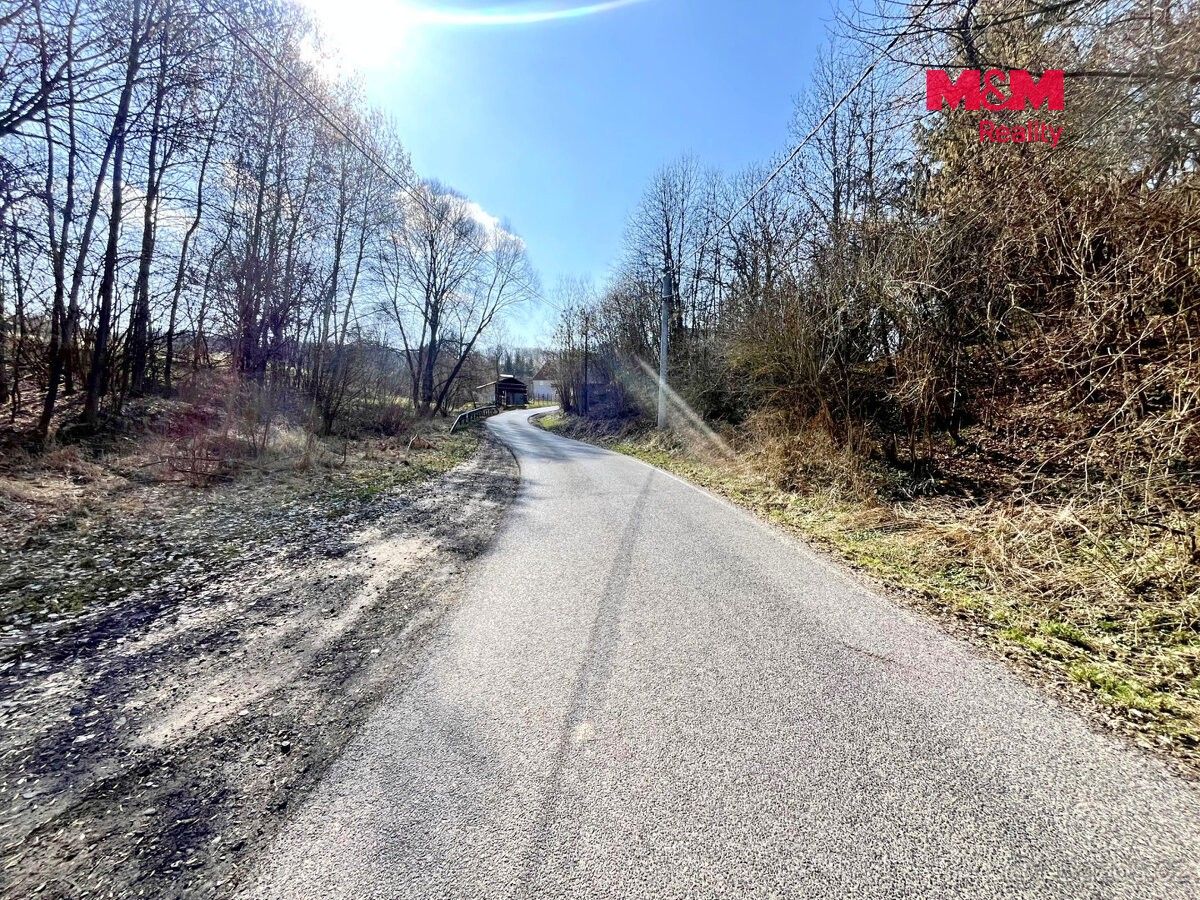 Prodej pozemek pro bydlení - Děčín, 405 02 - 5