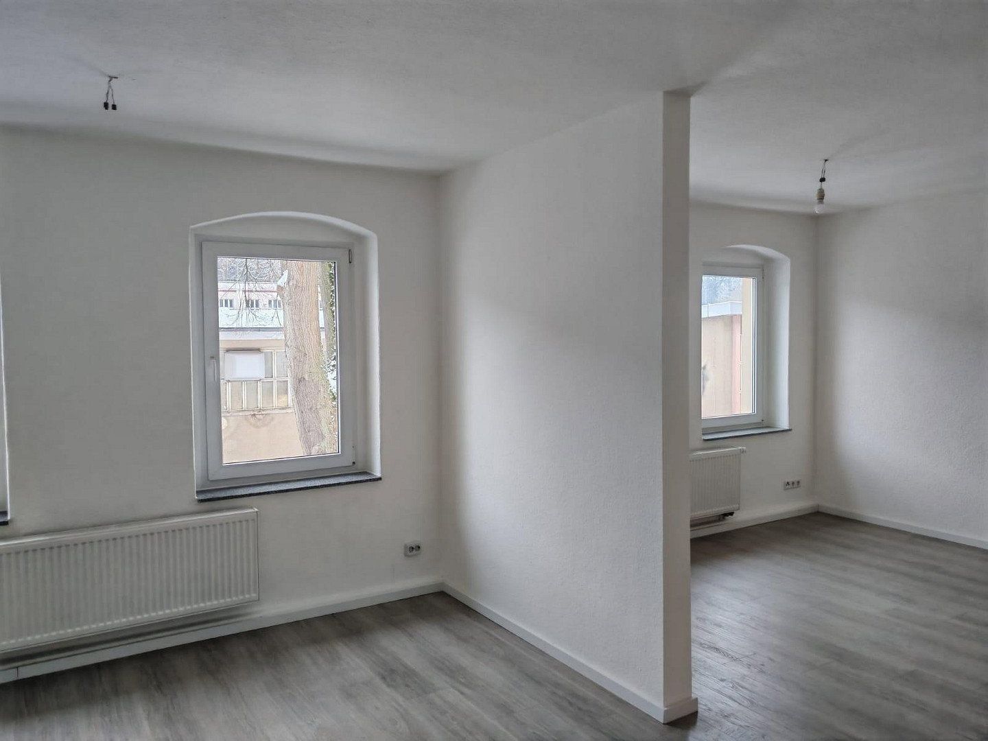 Byt 3+1 · 80 m² · Lößnitztal 122, , Sasko - 3