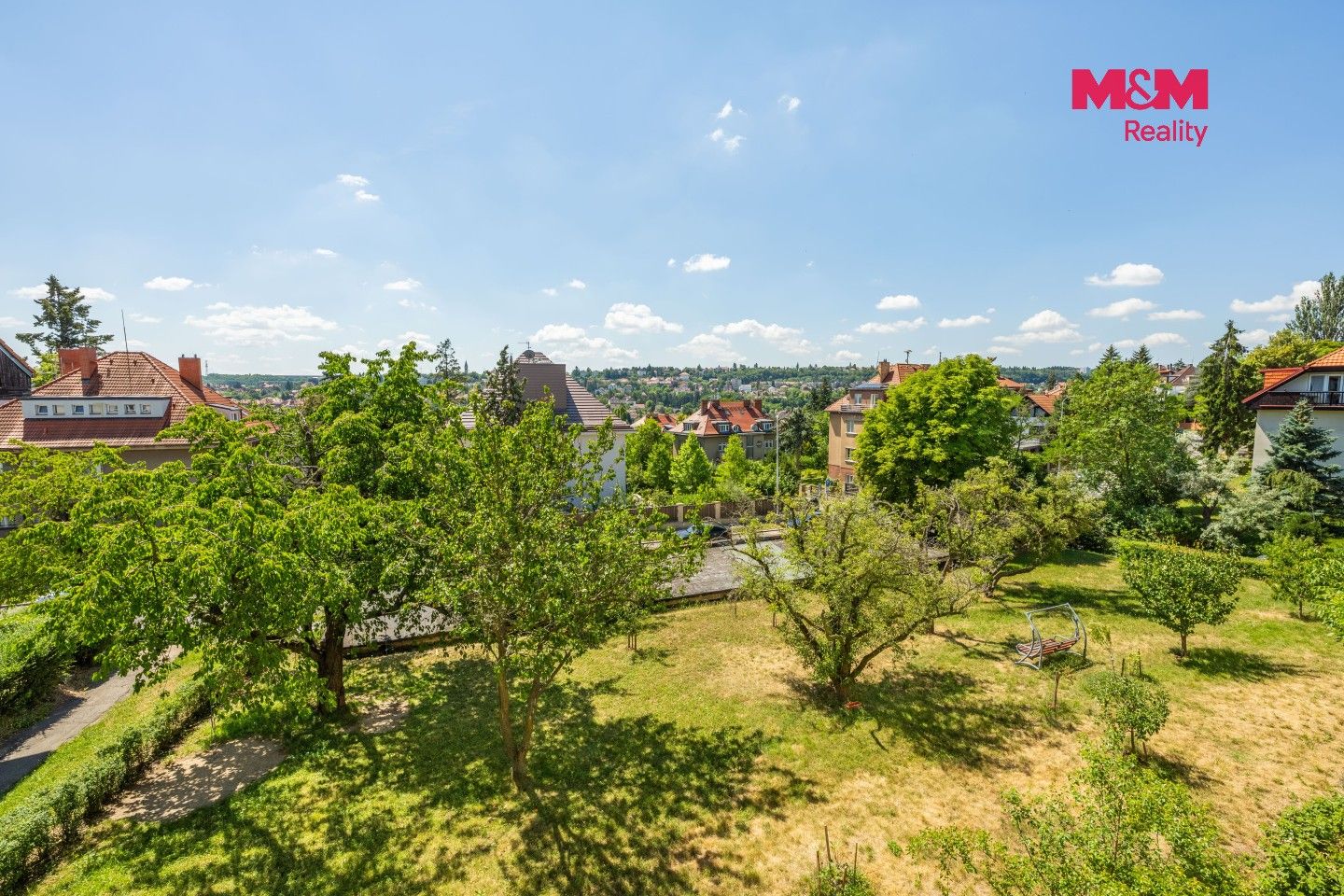 Prodej byt 3+1 - Sušická, Praha, 80 m² - 5