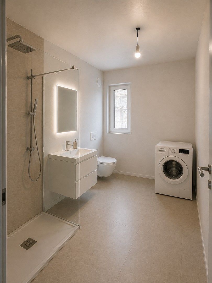 Byt 3+1 · 58 m² · In der Wann 13, , Hessen - 4