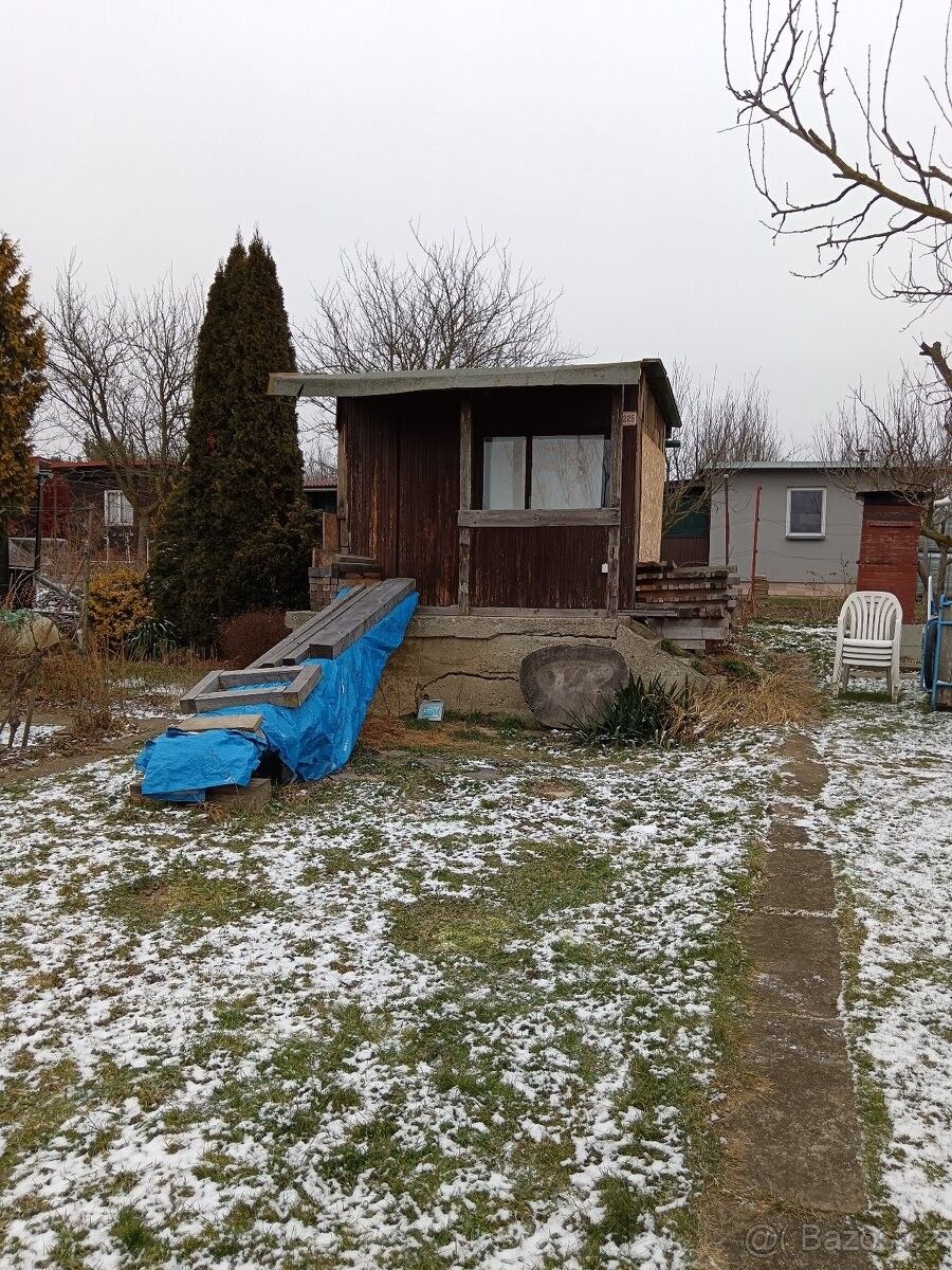 Zahrady, Otrokovice, 765 02