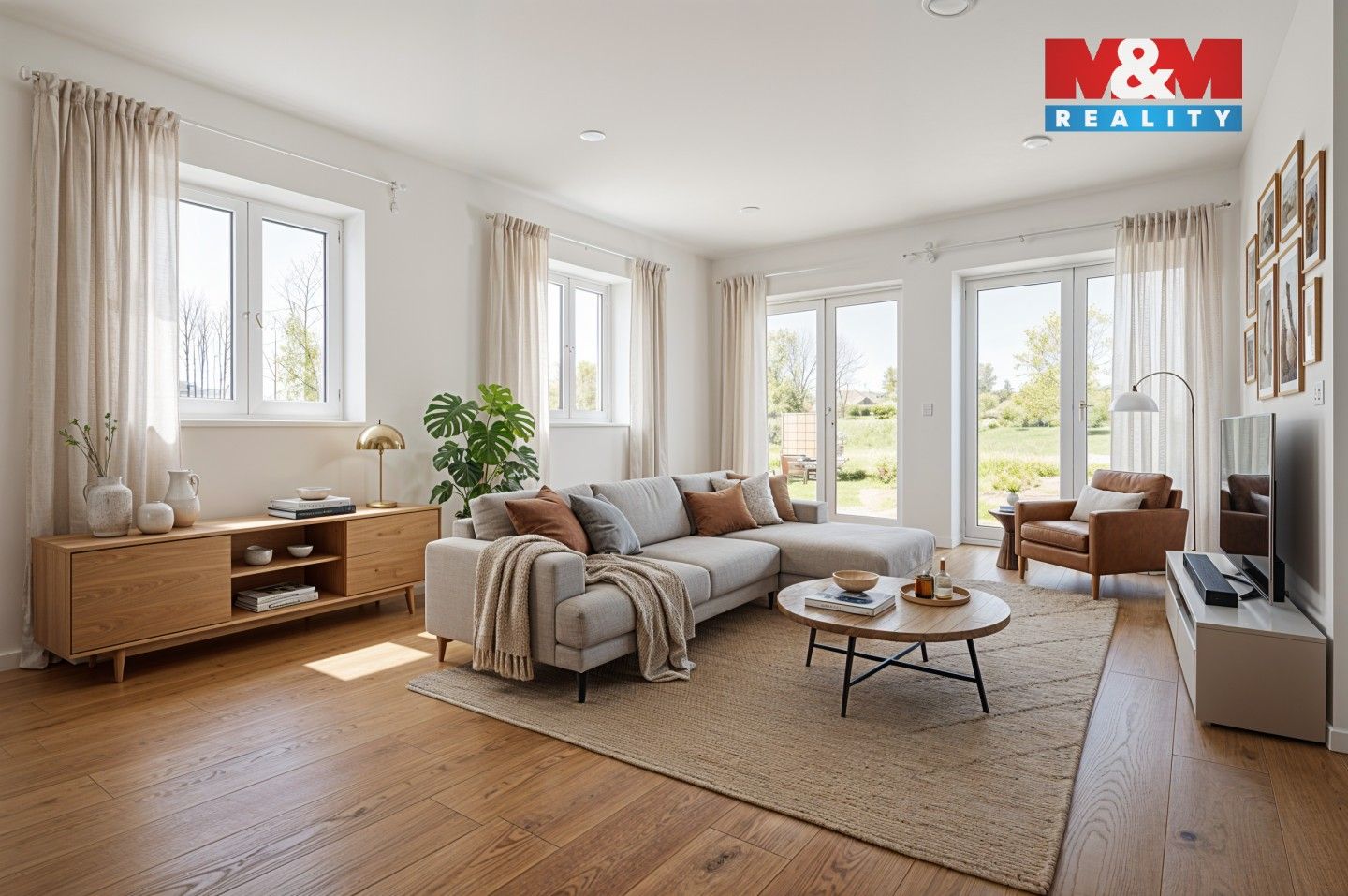 Rodinný dům · 168 m² · Domanín - 4