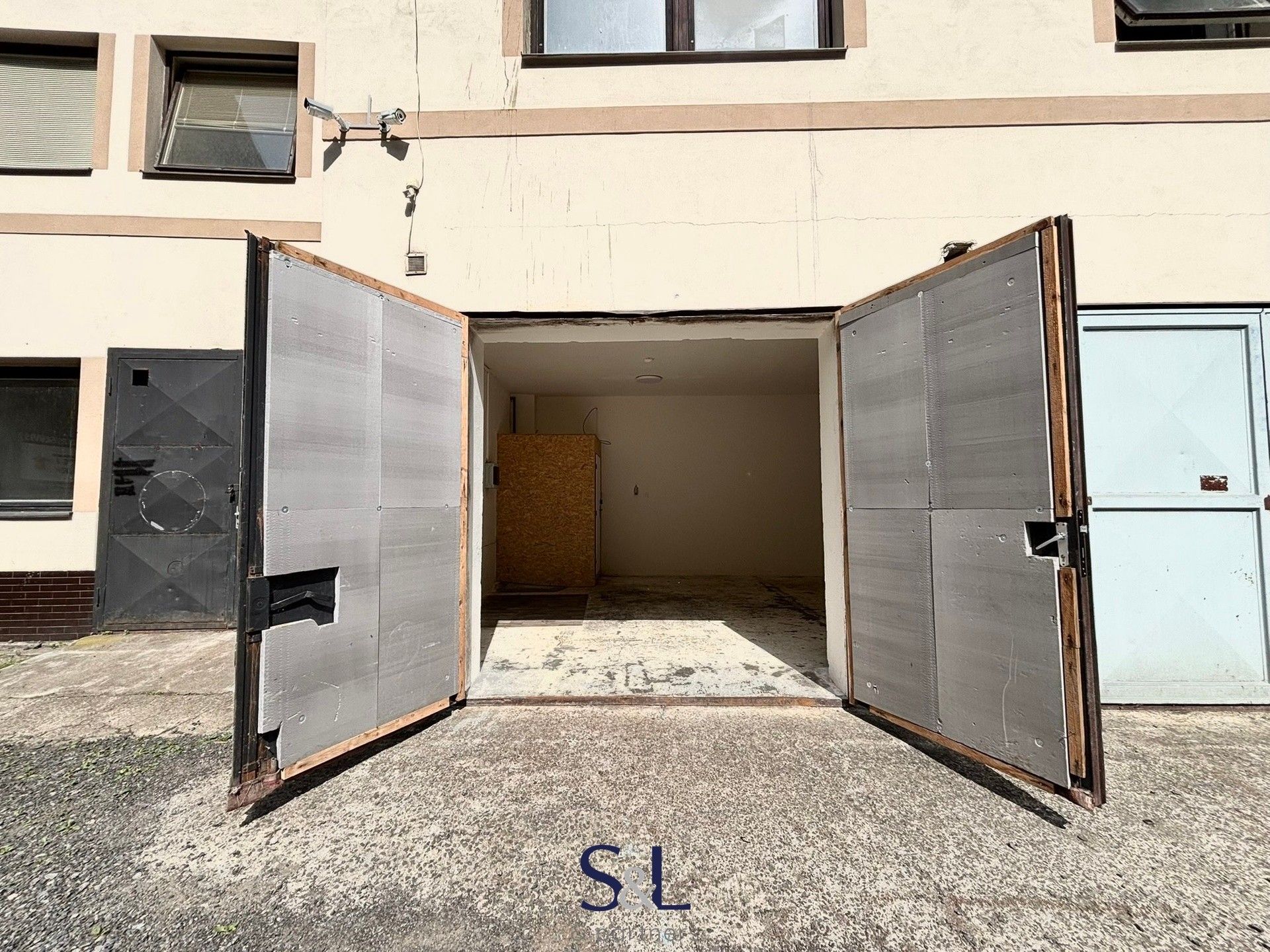 Sklady, Železný Brod, 68 m² - 1