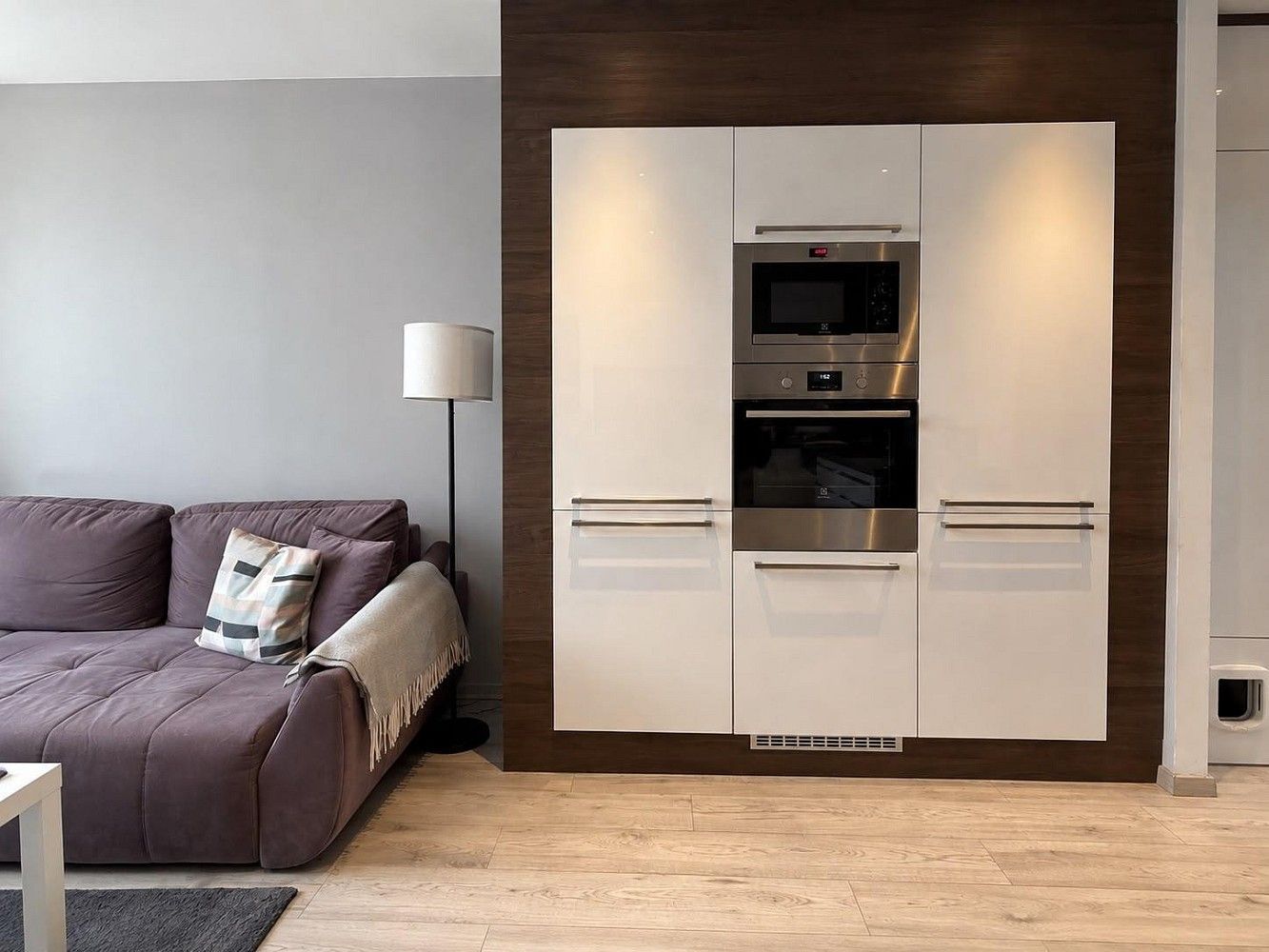 Byt 2+kk · 54 m² · Praha - Hlubočepy, okres Praha 5, Hlavní město Praha - 3
