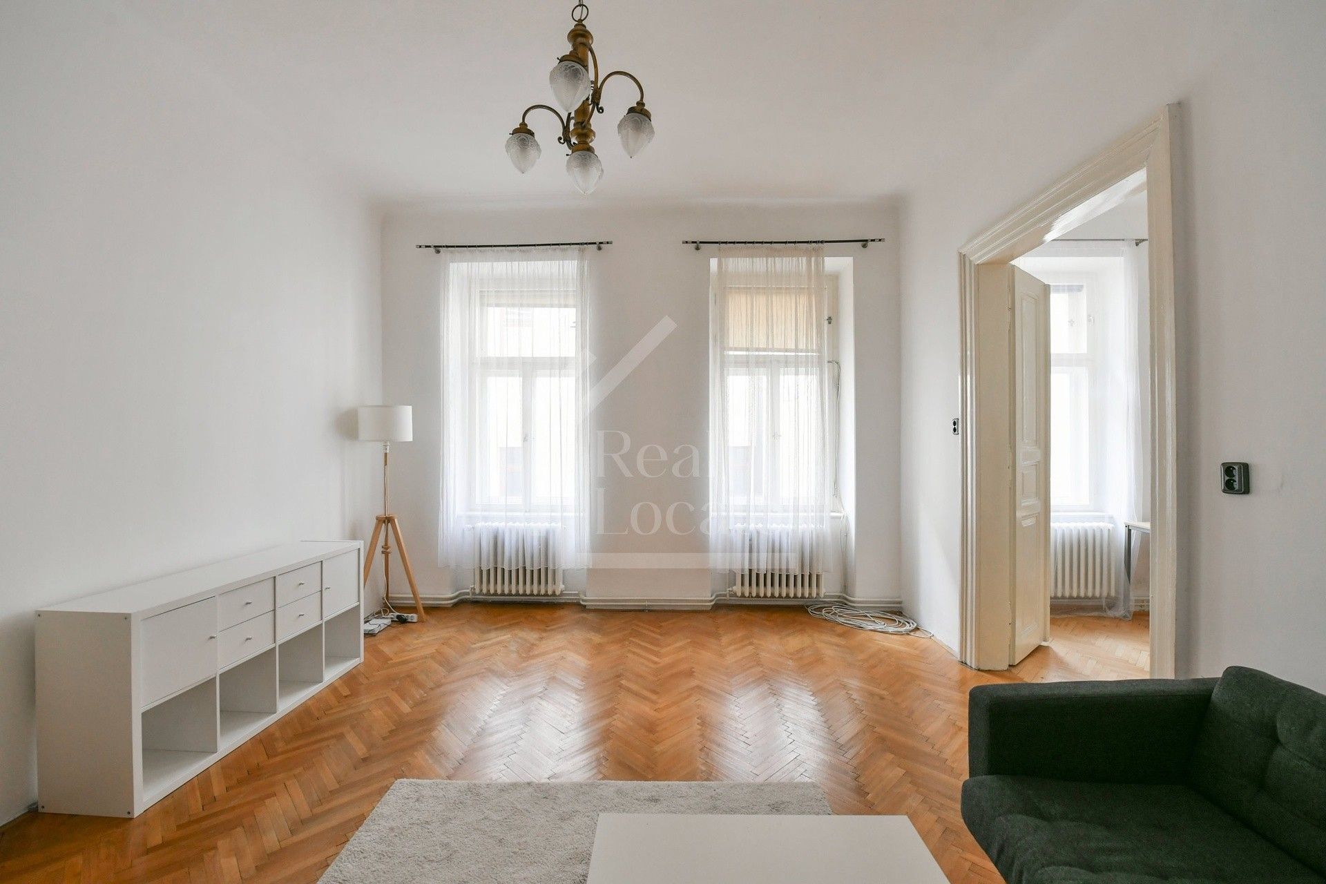 3+1, Masná, Praha, 80 m²