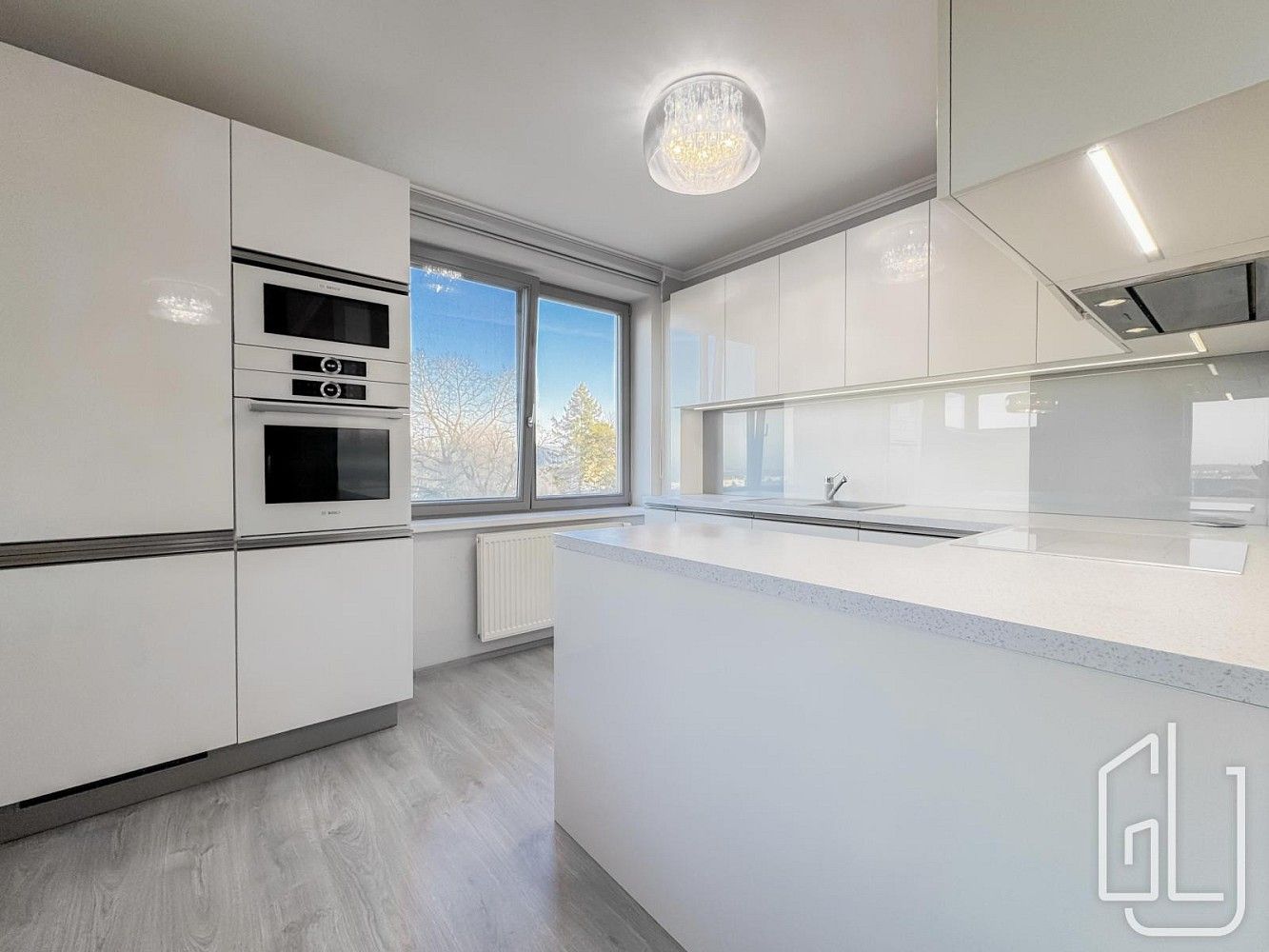4+kk, Praha - Řepy, okres Praha 17, Hlavní město Praha, 141 m² - 1