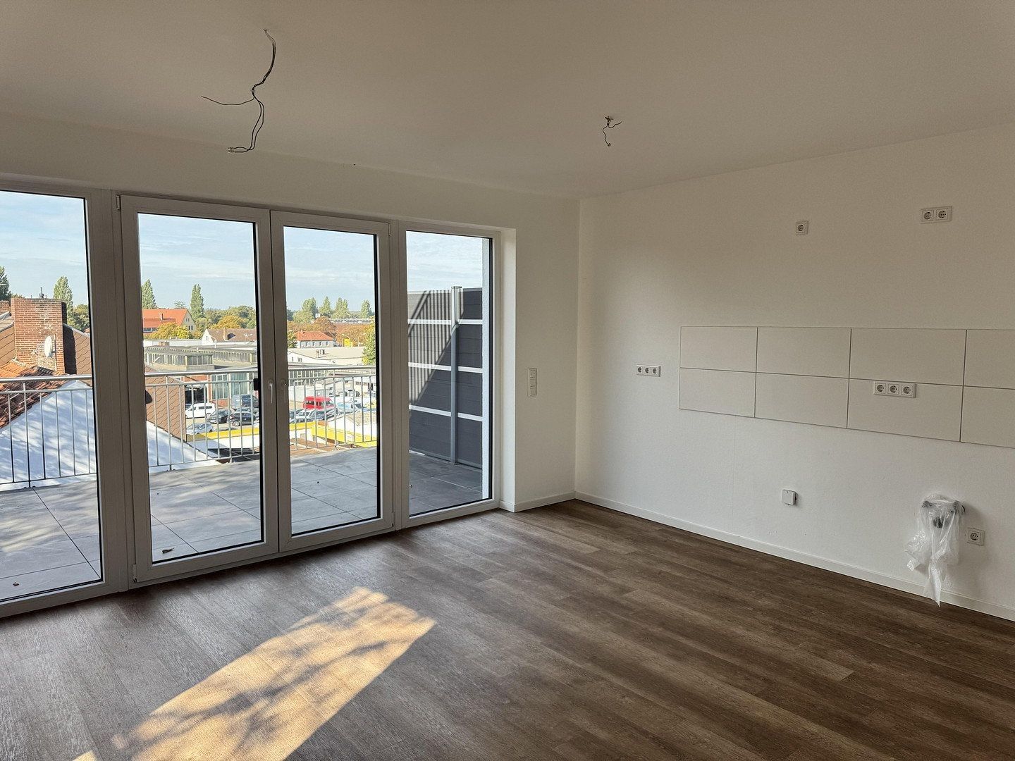 2+kk, Bramscher Str. 61 Osnabrück Osnabrück Niedersachsen 49088, 83 m² - 2