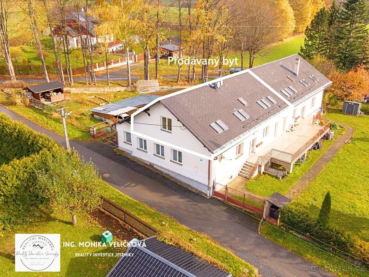 Byty, Vrbno pod Pradědem, 793 26