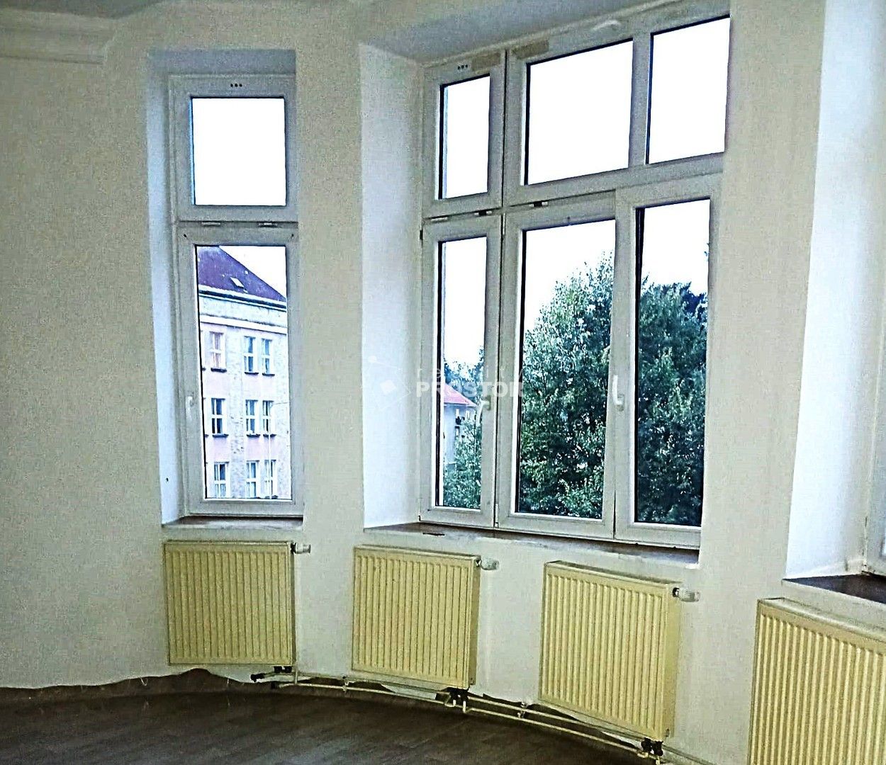 Pronájem byt 1+1 - Třída 9. května 849, Rumburk 1, 56 m² - 5