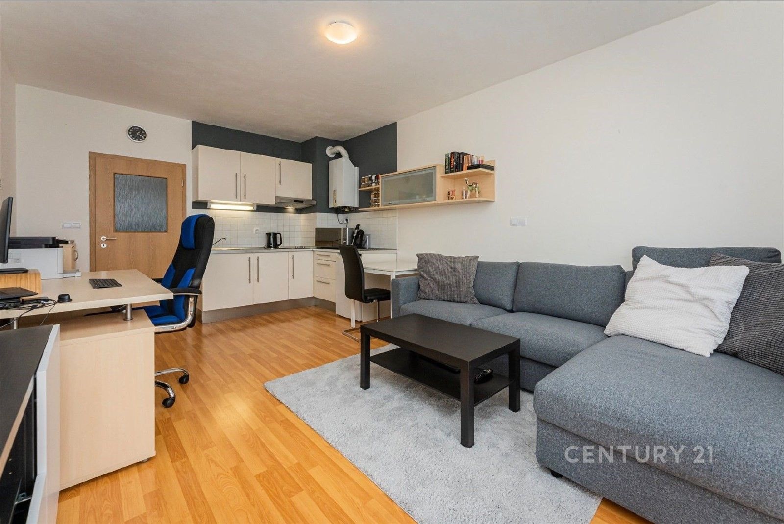 1+kk, Vrábská, Brandýs nad Labem-Stará Boleslav, 31 m²