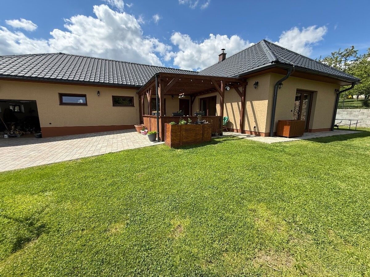 Rodinný dům · Starý Jičín, 742 31 - 4