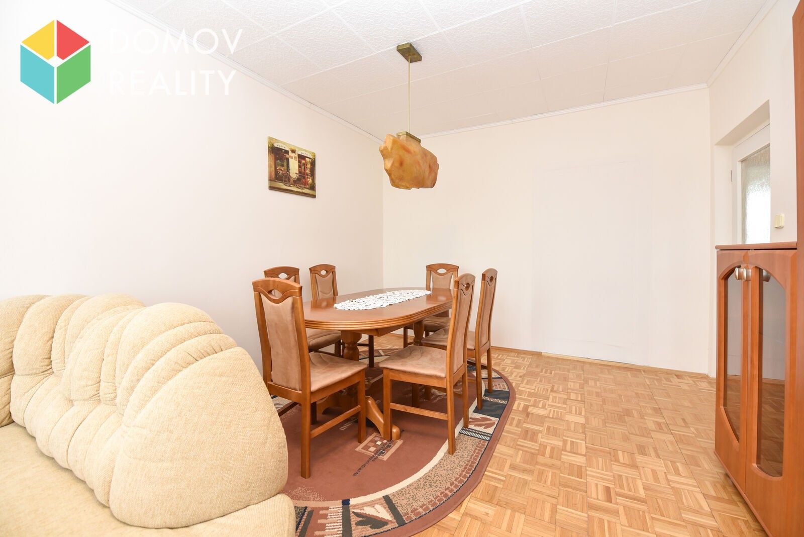 Byt 2+1 · 55 m² · Hyacintová, Praha - 4