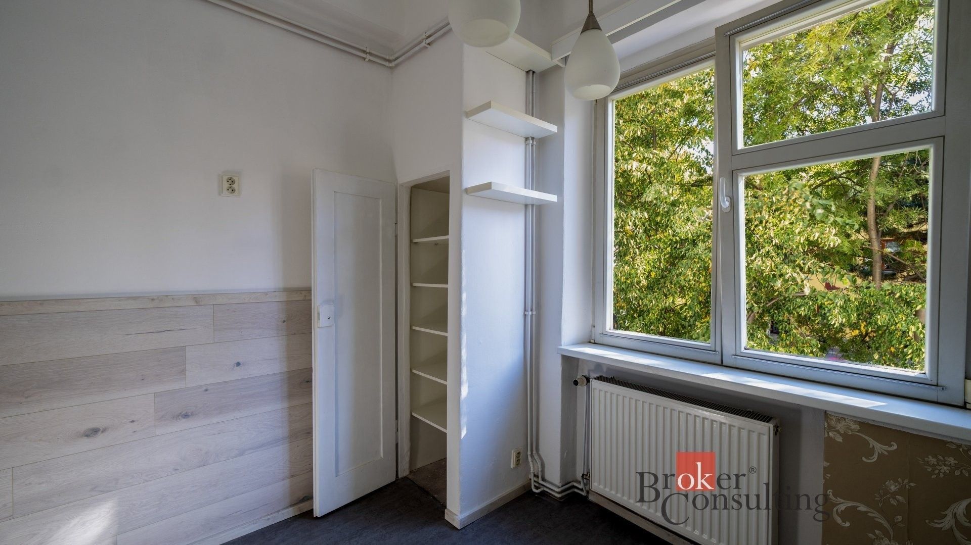 2+1, Táboritská, Praha, 44 m² - 1