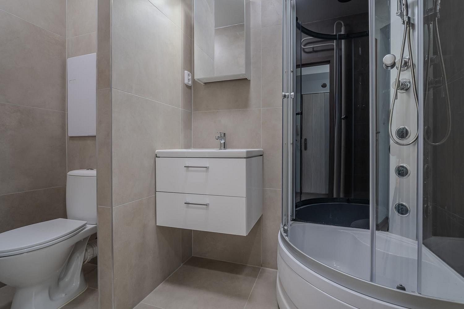 1+1, Havířov - Podlesí, okres Karviná, Moravskoslezský kraj, 35 m² - 2